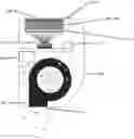 Fig. 01 - DUAL DEVICE FOR ENVIRONMENTS DISINFECTION AND STERILIZATION OF AIR AND SURFACES