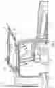 Fig. 03 - Removable liftgate flipper glass with detachable hinge
