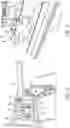 Fig. 08 - Removable liftgate flipper glass with detachable hinge