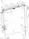 Fig. 03 - Blinding arrangement for the shielding of a vehicle windshield