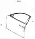 Fig. 06 - Frame structure of vehicle