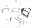 Fig. 07 - Frame structure of vehicle