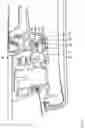 Fig. 10 - Open roof construction for a vehicle