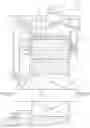 Fig. 01 - Motor attachment structure for electric vehicle