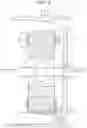 Fig. 04 - Motor attachment structure for electric vehicle