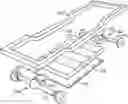 Fig. 01 - Universal electric conversion kit for internal combustion vehicles
