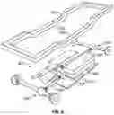 Fig. 10 - Universal electric conversion kit for internal combustion vehicles