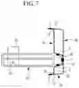 Fig. 08 - Battery mounting structure of electric vehicle