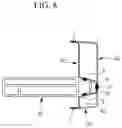 Fig. 09 - Battery mounting structure of electric vehicle