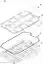 Fig. 01 - ASSEMBLY STRUCTURE OF BATTERY CASE FOR ELECTRIC VEHICLE