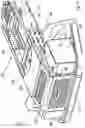 Fig. 05 - Vehicle comprising a battery protection structure