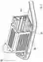 Fig. 06 - Vehicle comprising a battery protection structure