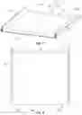 Fig. 06 - Battery tray floor assembly for electric vehicles