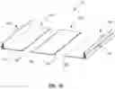 Fig. 08 - Battery tray floor assembly for electric vehicles