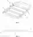 Fig. 03 - Battery support and protection structure for a vehicle