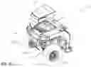 Fig. 10 - Side-by-side ATV
