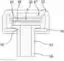 Fig. 01 - Device for storing at least one component in a vehicle and vehicle or vehicle element comprising this device
