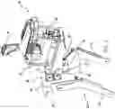 Fig. 07 - ADJUSTABLE TRANSMISSION SHIFTER