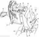 Fig. 08 - ADJUSTABLE TRANSMISSION SHIFTER