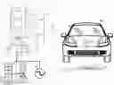 Fig. 01 - Automotive Battery Power System