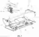Fig. 08 - CHARGING SYSTEM OF VERTICAL ROTARY TYPE PARKING APPARATUS