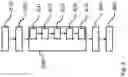 Fig. 06 - System and method for positioning a vehicle at a charging station