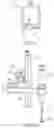 Fig. 15 - Mobile robot having pneumatic charging system