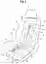 Fig. 03 - Seat system with sensor and user interface