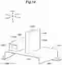 Fig. 15 - Seat system with sensor and user interface