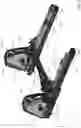 Fig. 04 - Kinematic vehicle seat