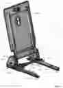 Fig. 05 - Kinematic vehicle seat