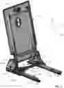 Fig. 06 - Kinematic vehicle seat