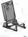 Fig. 08 - Kinematic vehicle seat