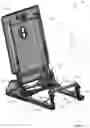 Fig. 09 - Kinematic vehicle seat