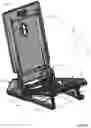 Fig. 10 - Kinematic vehicle seat