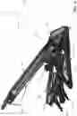 Fig. 15 - Kinematic vehicle seat