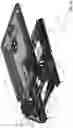 Fig. 17 - Kinematic vehicle seat