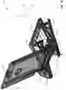 Fig. 19 - Kinematic vehicle seat