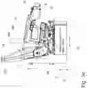 Fig. 06 - Height-adjustable control lever carrier for a commerical vehicle seat