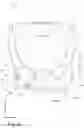 Fig. 10 - Vehicle seat having a backrest