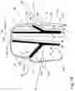 Fig. 30 - Vehicle seat having a backrest