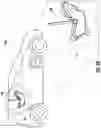 Fig. 06 - Methods, apparatus and systems for securing an infant car seat to a vehicle seat with a tight fit and without using a detachable vehicle installation base or a vehicle seat belt, and ride-hailing methods relating to same