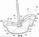 Fig. 16 - Methods, apparatus and systems for securing an infant car seat to a vehicle seat with a tight fit and without using a detachable vehicle installation base or a vehicle seat belt, and ride-hailing methods relating to same