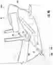 Fig. 18 - Methods, apparatus and systems for securing an infant car seat to a vehicle seat with a tight fit and without using a detachable vehicle installation base or a vehicle seat belt, and ride-hailing methods relating to same
