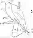 Fig. 19 - Methods, apparatus and systems for securing an infant car seat to a vehicle seat with a tight fit and without using a detachable vehicle installation base or a vehicle seat belt, and ride-hailing methods relating to same