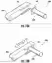 Fig. 27 - Methods, apparatus and systems for securing an infant car seat to a vehicle seat with a tight fit and without using a detachable vehicle installation base or a vehicle seat belt, and ride-hailing methods relating to same