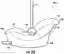 Fig. 56 - Methods, apparatus and systems for securing an infant car seat to a vehicle seat with a tight fit and without using a detachable vehicle installation base or a vehicle seat belt, and ride-hailing methods relating to same