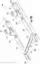 Fig. 81 - Methods, apparatus and systems for securing an infant car seat to a vehicle seat with a tight fit and without using a detachable vehicle installation base or a vehicle seat belt, and ride-hailing methods relating to same