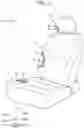Fig. 02 - Conveyance seat