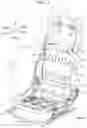 Fig. 03 - Conveyance seat